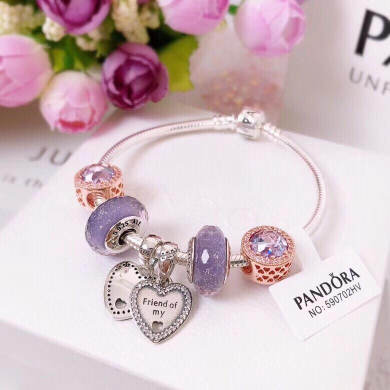Pandora Bracelets 2709